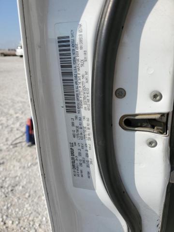 Photo 10 from auction – 2015 RAM 2500 ST with VIN 3C6TR5HT4FG524777