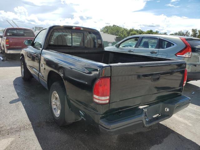 Photo 3 from auction – 2000 DODGE DAKOTA with VIN 1B7FL26X0YS500354