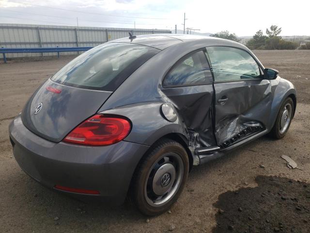 Photo 4 from auction – 2012 VOLKSWAGEN BEETLE with VIN 3VWJP7AT5CM615093