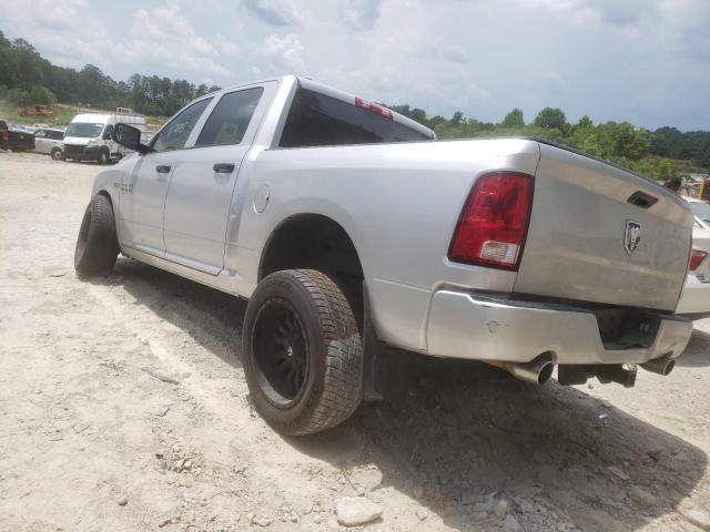 Photo 3 from auction – 2015 RAM 1500 ST with VIN 1C6RR6KT8FS584059