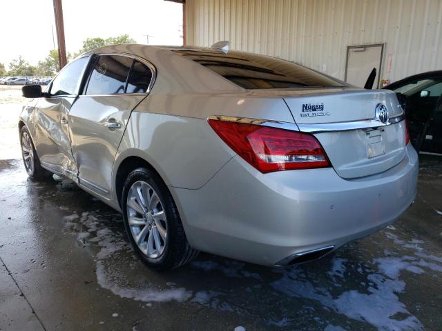 Photo 3 from auction – 2015 BUICK LACROSSE with VIN 1G4GB5G34FF173592