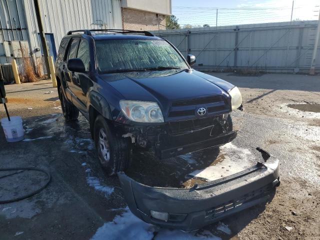 Zdjęcie 1 z aukcji – 2003 TOYOTA 4RUNNER SR z VIN JTEZT14RX30001685