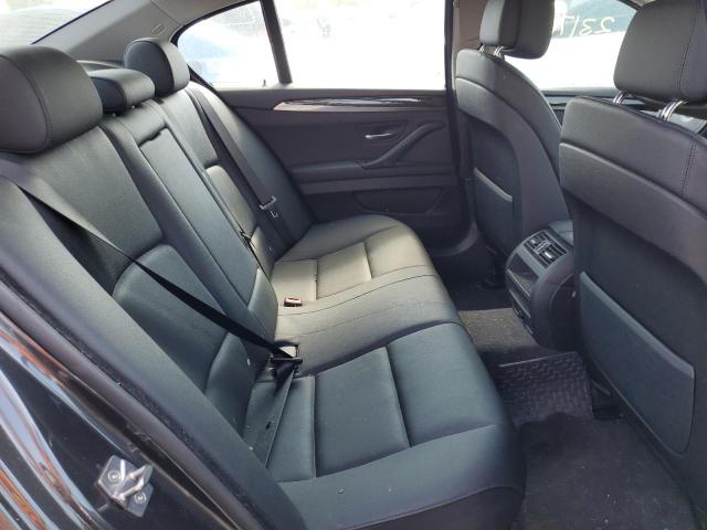 Photo 6 from auction – 2011 BMW 528 I with VIN WBAFR1C54BC672235