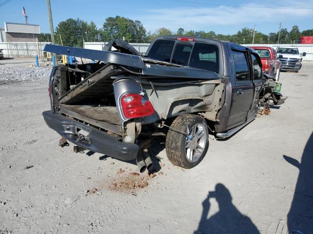 Photo 4 from auction – 2002 FORD F150 SUPER with VIN 1FTRW07362KD04625
