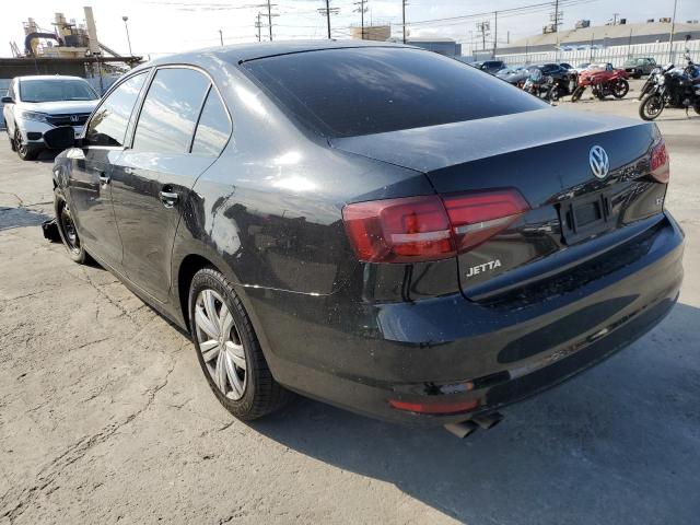 Photo 3 from auction – 2017 VOLKSWAGEN JETTA S with VIN 3VW2B7AJ2HM359763