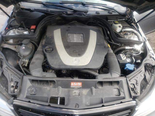 Photo 7 from auction – 2012 MERCEDES-BENZ C 300 4MAT with VIN WDDGF8BB7CA597744