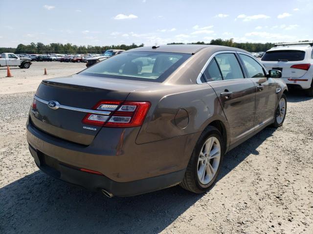 Foto 4 de la subasta – 2015 FORD TAURUS SE con VIN 1FAHP2D82FG175527