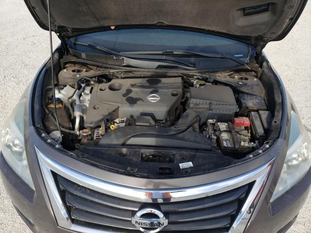 Photo 7 from auction – 2014 NISSAN ALTIMA 2.5 with VIN 1N4AL3AP0EC128713