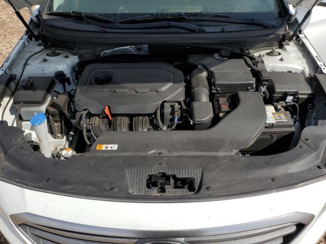 Photo 7 from auction – 2017 HYUNDAI SONATA SE with VIN 5NPE24AF7HH535240
