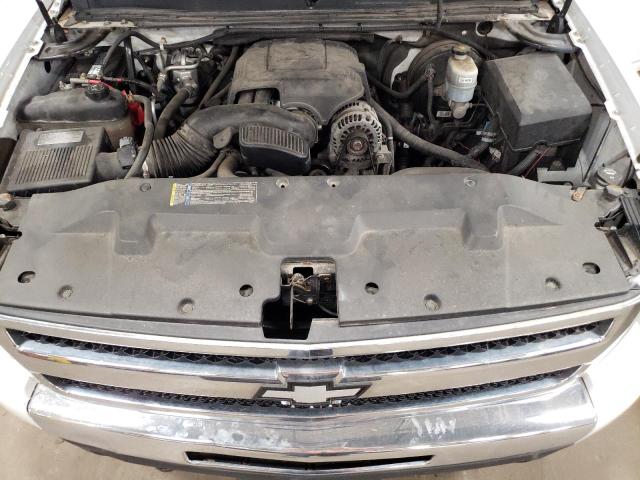 Photo 7 from auction – 2010 CHEVROLET SILVERADO with VIN 1GCSKSE32AZ278283