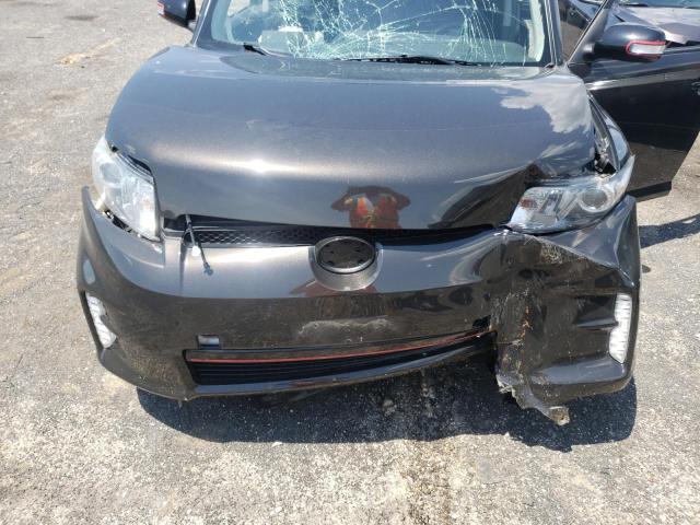 Photo 7 from auction – 2015 TOYOTA SCION XB with VIN JTLZE4FE6FJ079846