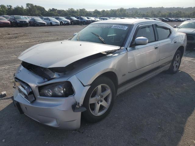Photo 2 from auction – 2010 DODGE CHARGER SX with VIN 2B3CA3CV8AH299318
