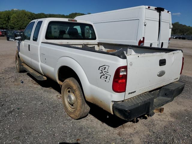 Photo 3 from auction – 2012 FORD F250 SUPER with VIN 1FT7X2B63CEA75595