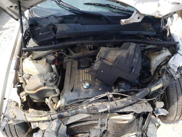 Photo 7 from auction – 2009 BMW 328 I with VIN WBAPH77599NL81863