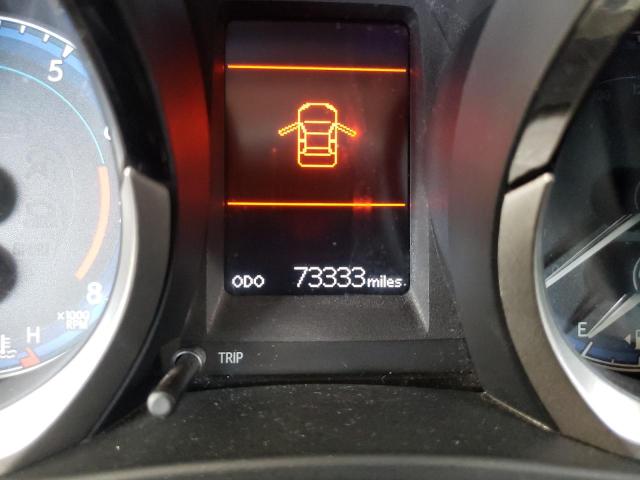 Photo 8 from auction – 2015 TOYOTA COROLLA L with VIN 5YFBURHE3FP311552