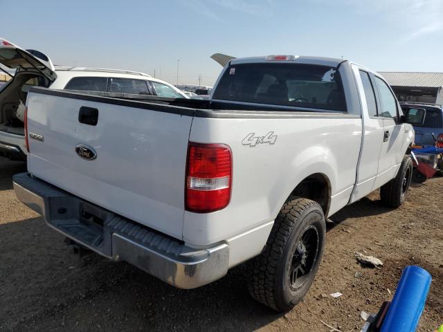 Photo 4 from auction – 2004 FORD F150 with VIN 1FTPX145X4NB71045