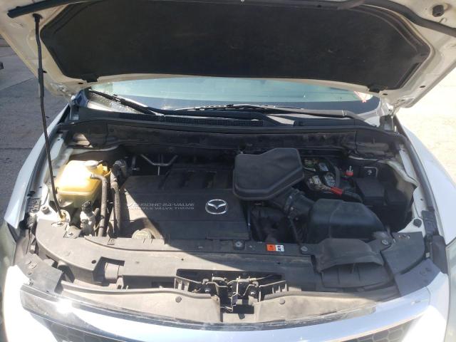 Photo 7 from auction – 2009 MAZDA CX-9 with VIN JM3TB38V190174253