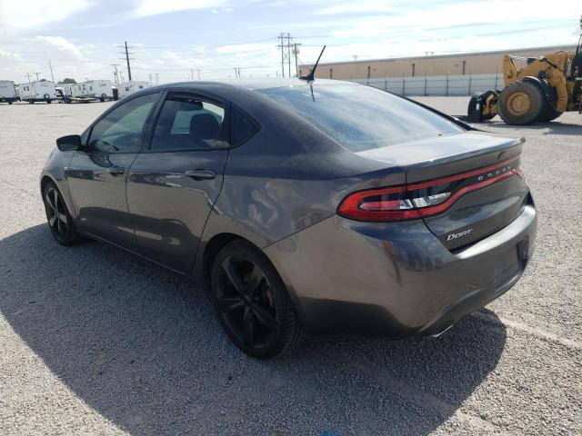Photo 3 from auction – 2015 DODGE DART SXT with VIN 1C3CDFBBXFD200361