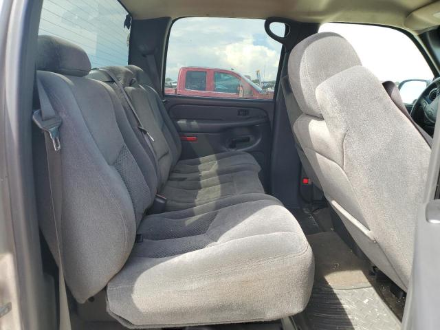 Фото 6 с аукциона – 2005 CHEVROLET SILVERADO с VIN 2GCEC13T851357673