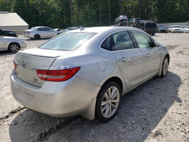 Photo 4 from auction – 2014 BUICK VERANO CON with VIN 1G4PR5SK6E4217659