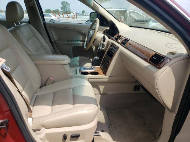 Photo 5 from auction – 2005 FORD FIVE HUNDR with VIN 1FAFP25185G129708