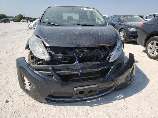 Photo 9 from auction – 2011 FORD FIESTA SE with VIN 3FADP4EJXBM134168