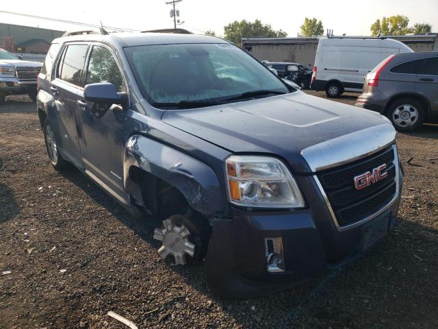 GMC TERRAIN SL 2014 con VIN 2GKFLWEK1E6277502 - Foto de la subasta