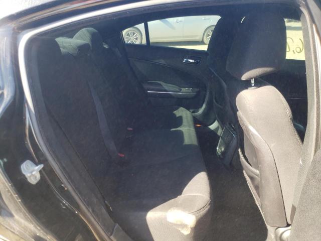 Photo 6 from auction – 2012 DODGE CHARGER SE with VIN 2C3CDXBG4CH114916