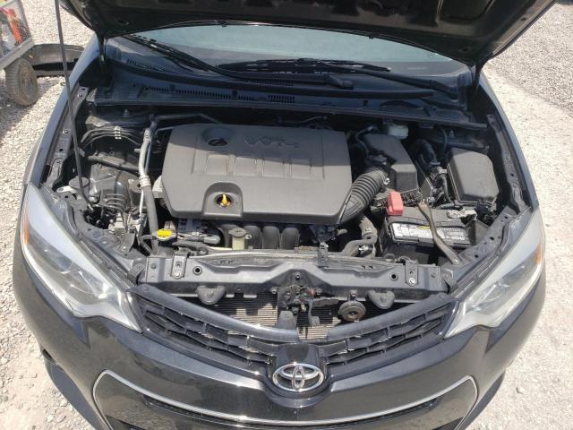 Photo 7 from auction – 2015 TOYOTA COROLLA L with VIN 5YFBURHE2FP203102