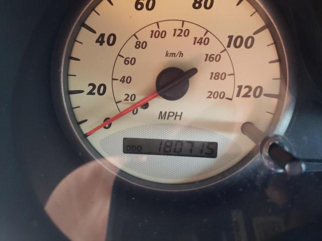 Photo 8 from auction – 2002 TOYOTA RAV4 with VIN JTEHH20V026016357