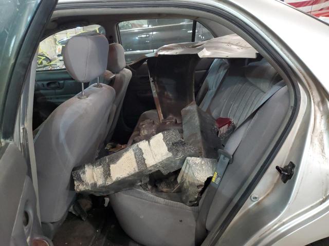 Photo 6 from auction – 2003 BUICK CENTURY CU with VIN 2G4WS52JX31127088