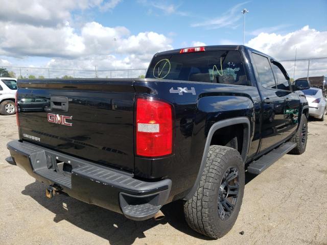 Photo 4 from auction – 2014 GMC SIERRA K15 with VIN 3GTU2TEH5EG156601