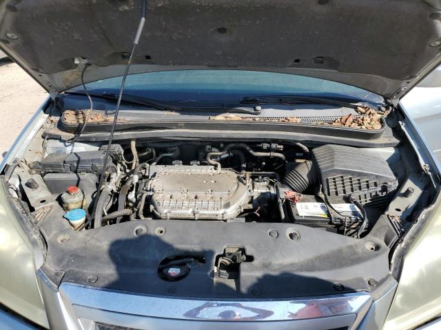 Photo 7 from auction – 2005 HONDA ODYSSEY EX with VIN 5FNRL38695B071313