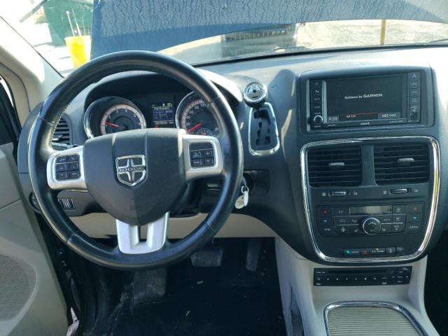 Foto 9 de la subasta – 2013 DODGE GRAND CARA con VIN 2C4RDGDG0DR563069