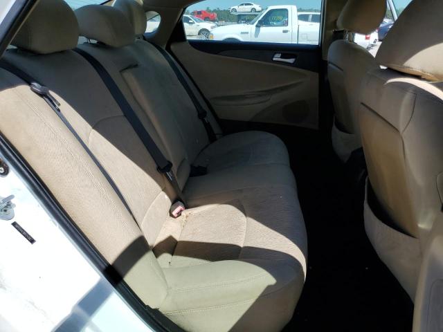 Photo 6 from auction – 2011 HYUNDAI SONATA GLS with VIN 5NPEB4AC9BH243067
