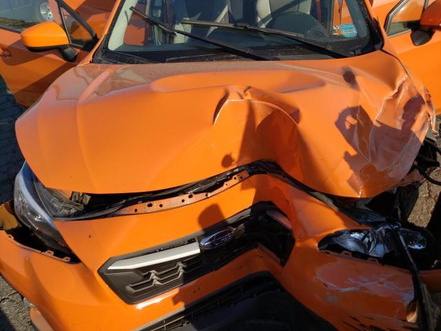 Photo 7 from auction – 2019 SUBARU CROSSTREK with VIN JF2GTAEC0KH247023