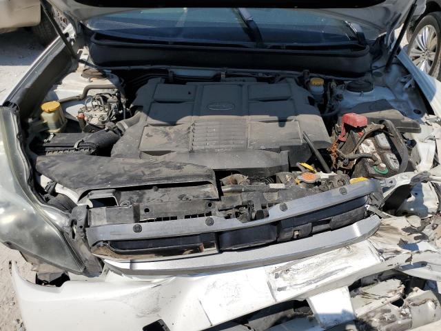 Снимка 7 от търг – 2014 SUBARU OUTBACK 3. с VIN 4S4BRDPC0E2294044