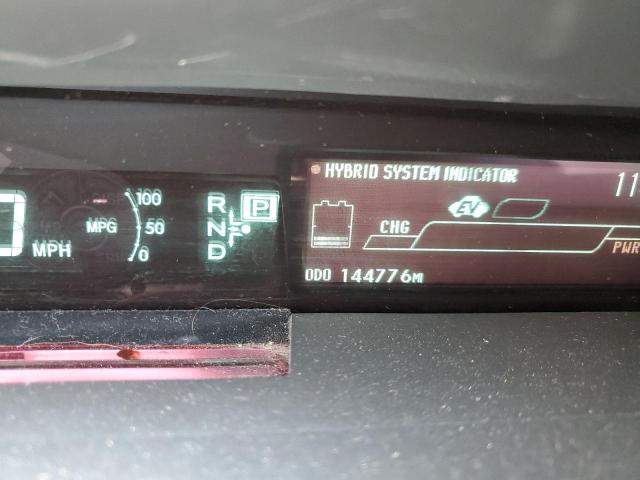 Photo 8 from auction – 2015 TOYOTA PRIUS with VIN JTDKN3DU6F0477758