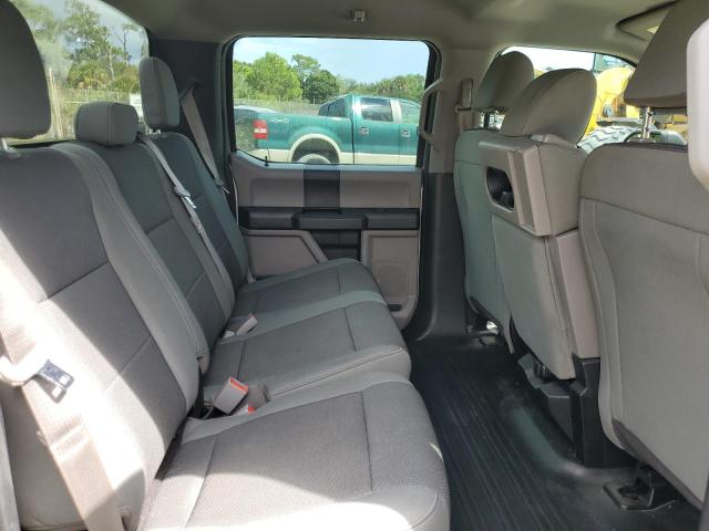 Photo 6 from auction – 2018 FORD F150 SUPER with VIN 1FTEW1CB9JKC54805