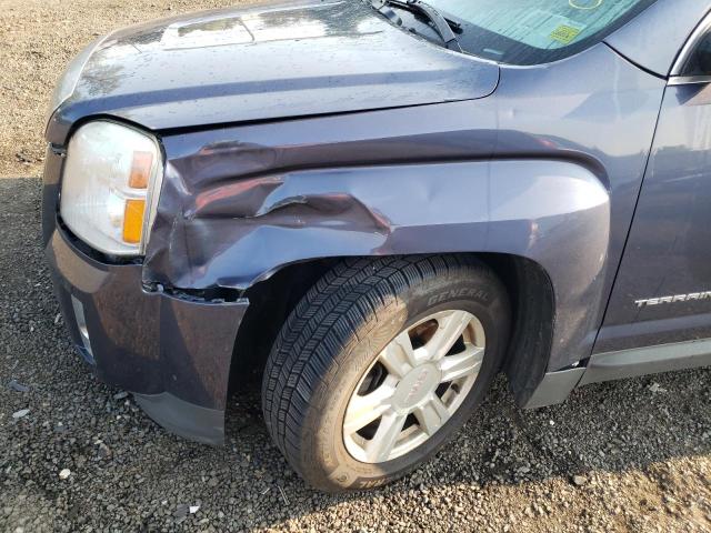 Foto 9 de la subasta – 2014 GMC TERRAIN SL con VIN 2GKFLWEK1E6277502