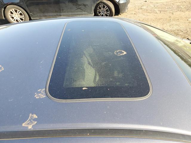 Photo 9 from auction – 2020 ACURA TLX with VIN 19UUB1F36LA012771
