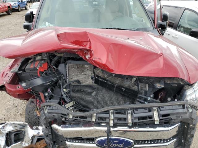 Photo 7 from auction – 2014 FORD F250 SUPER with VIN 1FT7X2B67EEB45313