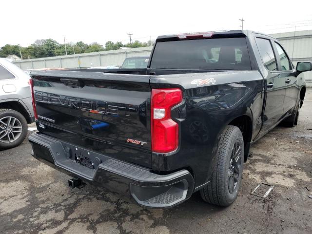 Photo 4 from auction – 2022 CHEVROLET silverado with VIN 2GCUDEED8N1501308