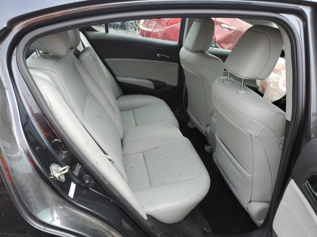 Photo 6 from auction – 2016 ACURA ILX BASE W with VIN 19UDE2F34GA006079