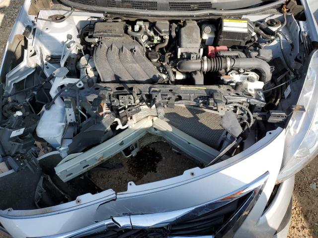 Photo 7 from auction – 2019 NISSAN VERSA S with VIN 3N1CN7AP0KL840579