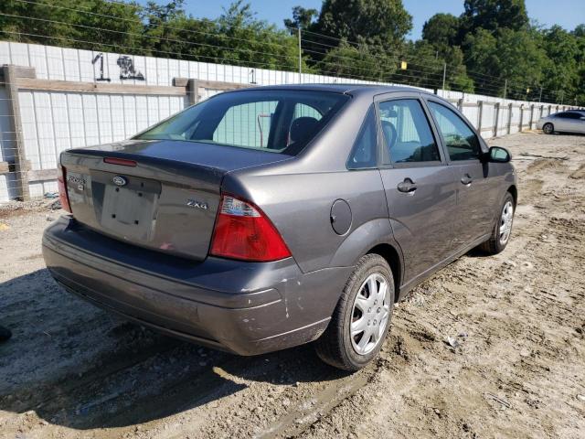 Photo 4 from auction – 2005 FORD FOCUS ZX4 with VIN 1FAFP34N15W313128