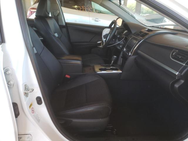 Photo 5 from auction – 2014 TOYOTA CAMRY L with VIN 4T1BF1FK7EU379323