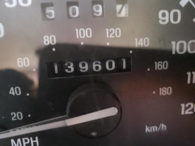 صورة رقم 8 من المزاد - 2001 FORD RANGER مع VIN 1FTYR10U71TA92094