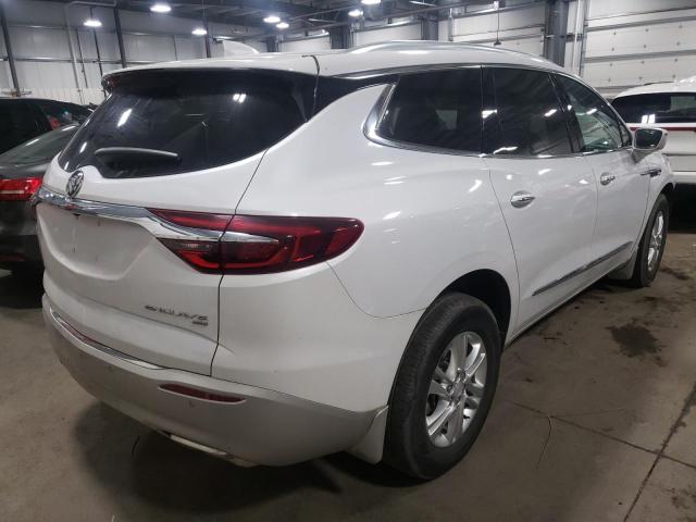 Photo 4 from auction – 2019 BUICK ENCLAVE ES with VIN 5GAEVAKW0KJ160537