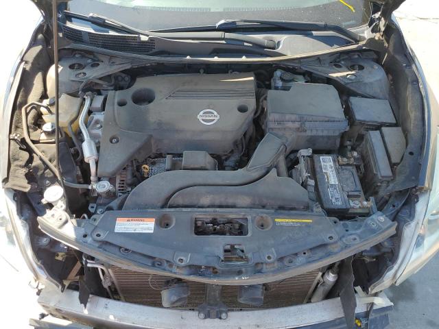 Photo 7 from auction – 2014 NISSAN ALTIMA 2.5 with VIN 1N4AL3APXEC266100